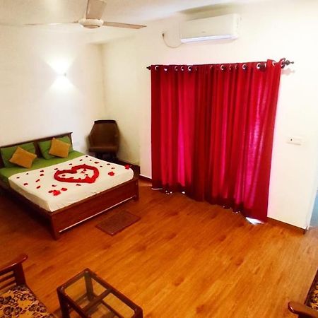 Green Bloom Dehiwala-Mount Lavinia Bagian luar foto