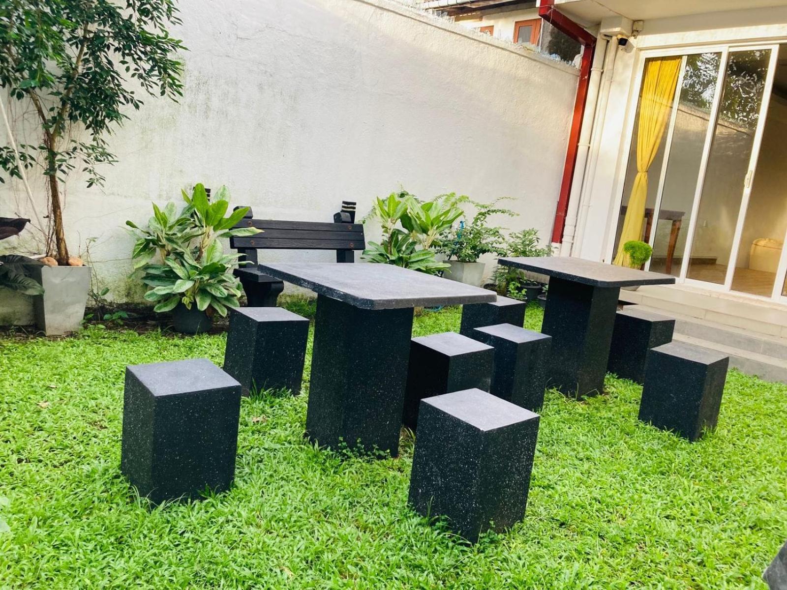 Green Bloom Dehiwala-Mount Lavinia Bagian luar foto