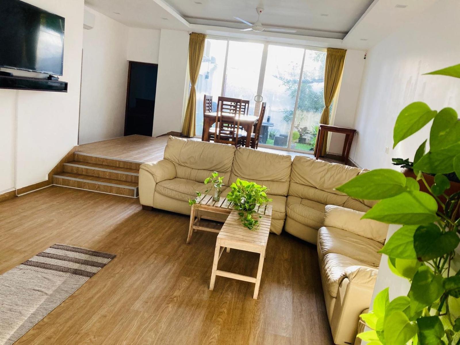 Green Bloom Dehiwala-Mount Lavinia Bagian luar foto